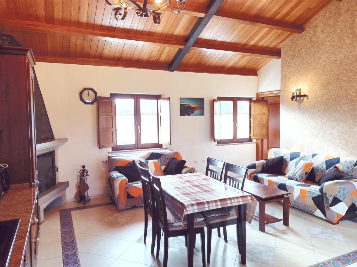 Apartamentos Navalin Tapia De Casariego Zewnętrze zdjęcie