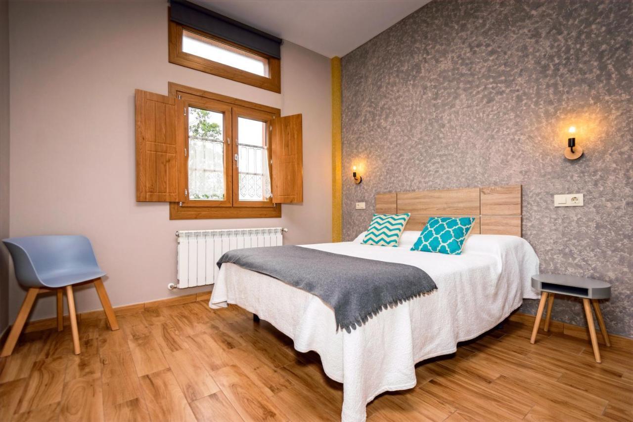 Apartamentos Navalin Tapia De Casariego Zewnętrze zdjęcie