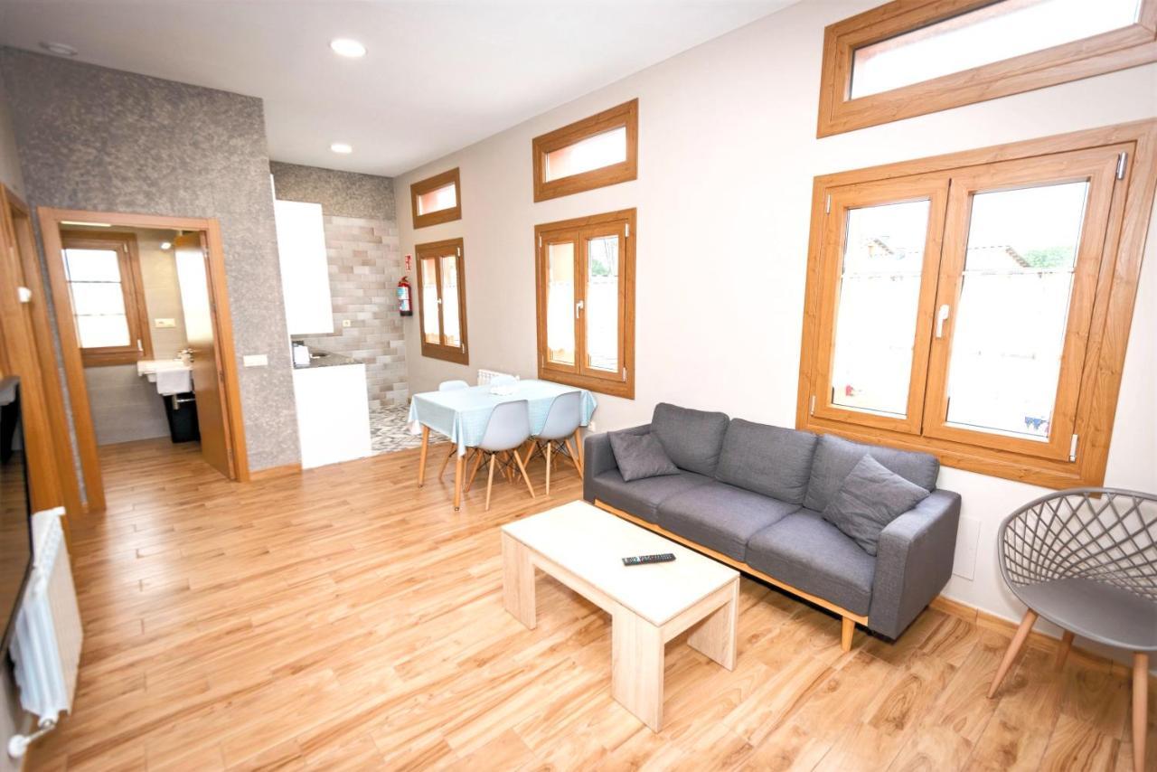 Apartamentos Navalin Tapia De Casariego Zewnętrze zdjęcie