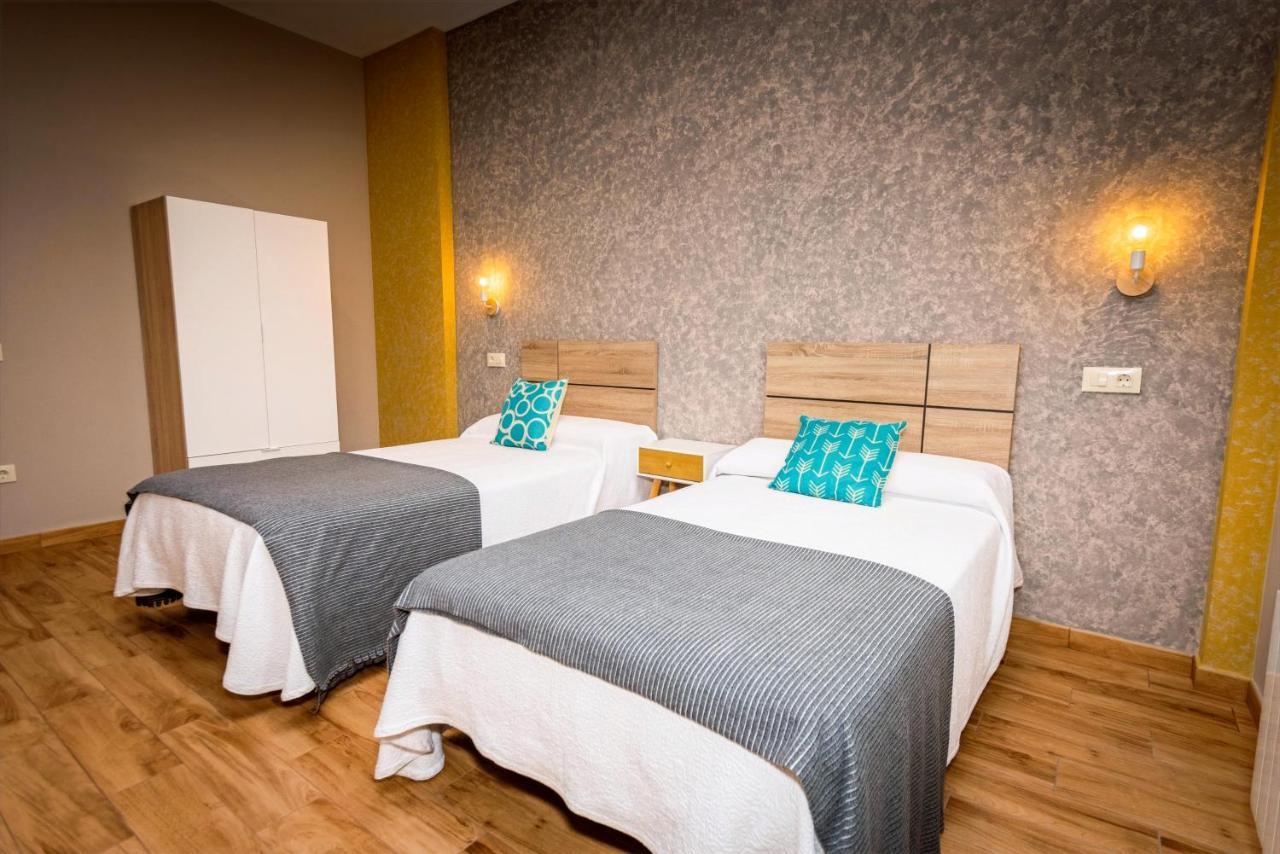 Apartamentos Navalin Tapia De Casariego Zewnętrze zdjęcie