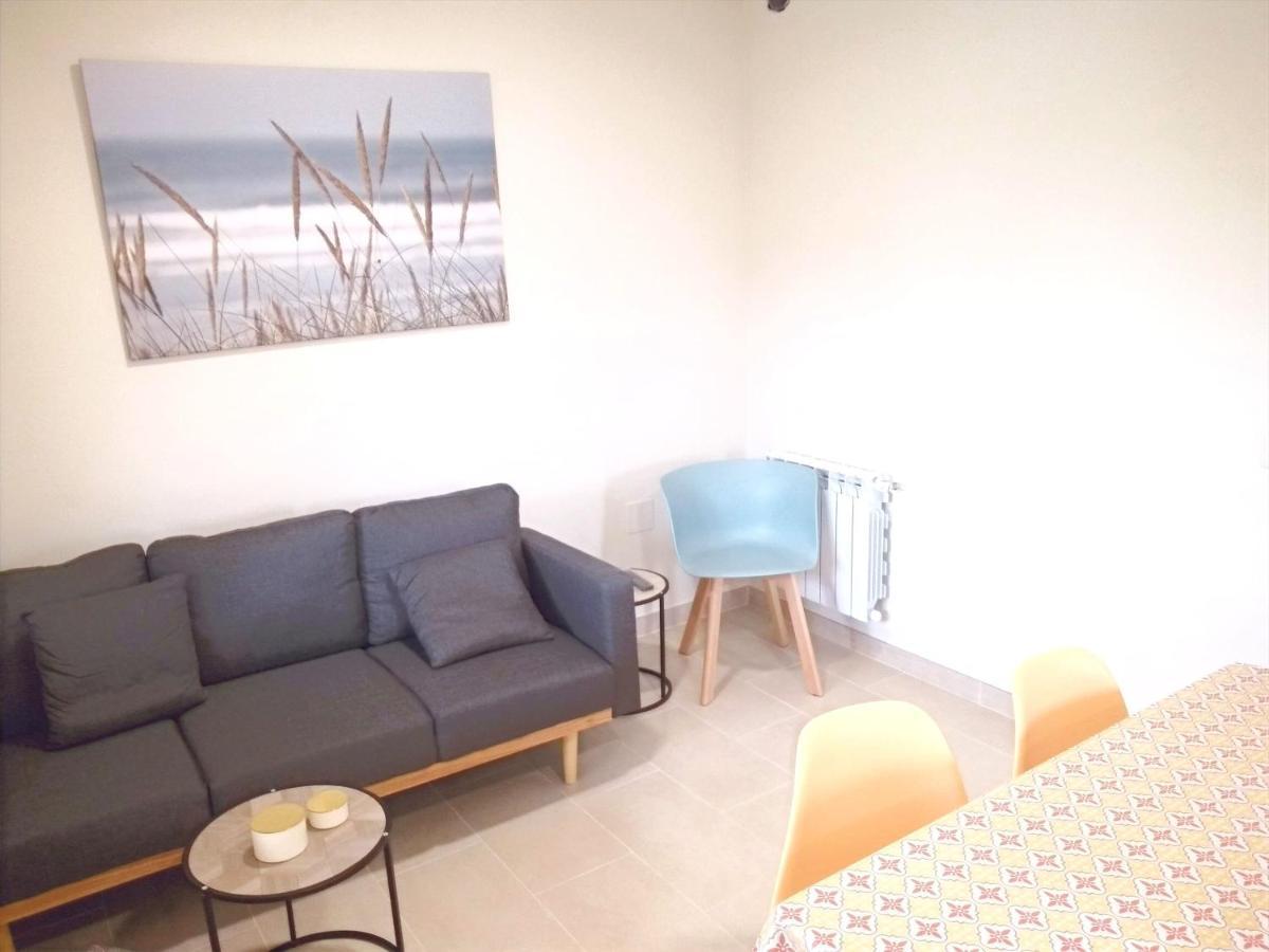 Apartamentos Navalin Tapia De Casariego Zewnętrze zdjęcie